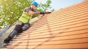 Best Roof Leak Repair  in Trinity, TX