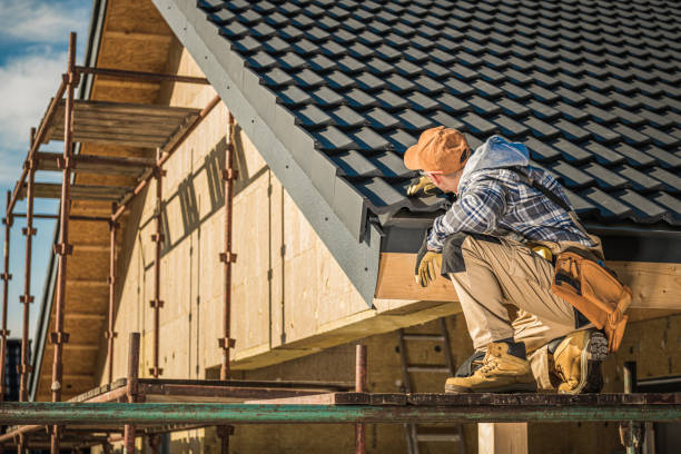 Best Metal Roofing Installation  in Trinity, TX