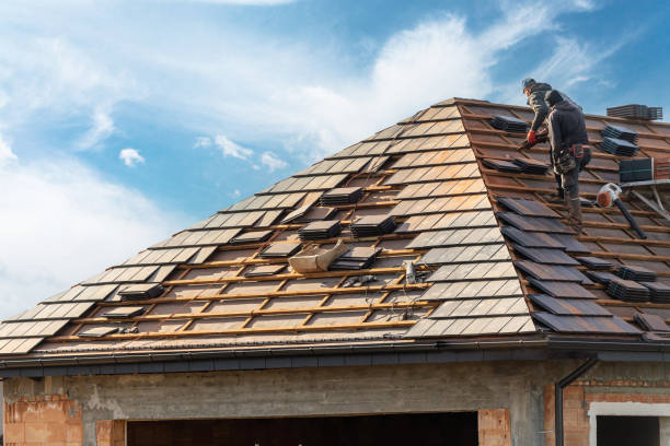  Trinity, TX Roofing repair and installation Pros