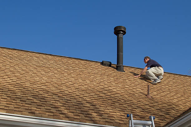 Best Slate Roofing  in Trinity, TX