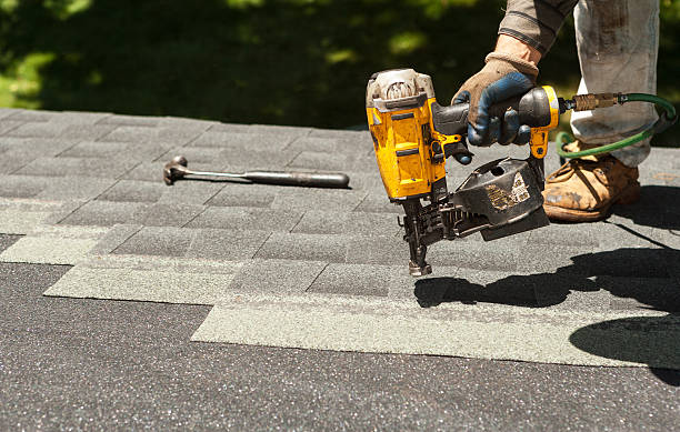Best Chimney Flashing Repair  in Trinity, TX